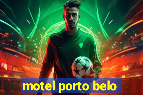 motel porto belo